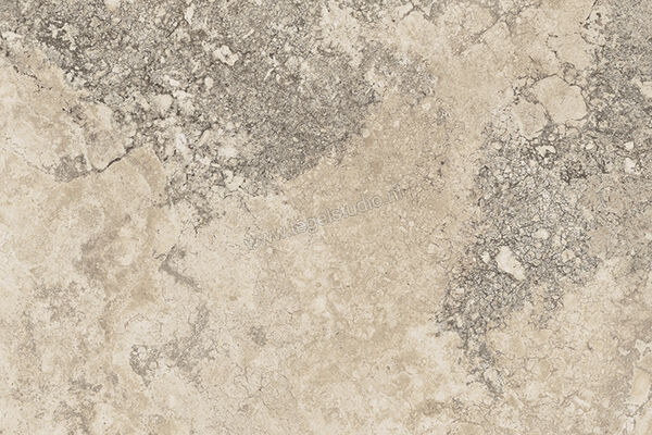  Provenza Unique Travertine Cream Ancient 0x0 cm Vloertegel / Wandtegel Opus Mat Gestructureerd Naturale EJQ0 | 487058