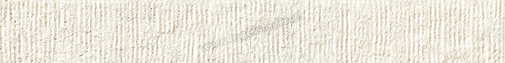  Provenza Unique Travertine White Ruled 7.5x60 cm Decor Mat Gestructureerd Naturale EJR3 | 487097