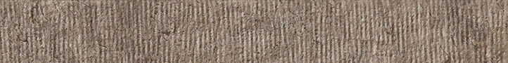  Provenza Unique Travertine Chocolate Ruled 7.5x60 cm Vloertegel / Wandtegel Mat Gestructureerd Naturale EJT6 | 487163