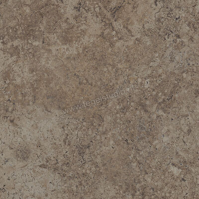  Provenza Unique Travertine Chocolate Ancient 0x0 cm Vloertegel / Wandtegel Opus Mat Gestructureerd Naturale EJTF | 487181