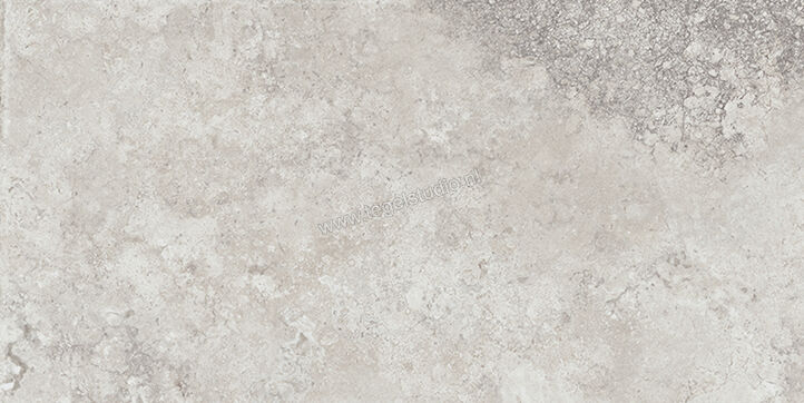  Provenza Unique Travertine Silver Ancient 60x120 cm Vloertegel / Wandtegel Mat Gestructureerd Naturale KC51 | 487295