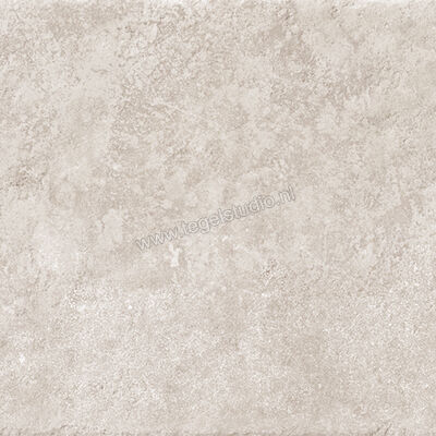  Emilceramica Chateau Beige 60x60 cm Vloertegel / Wandtegel Antislip Mat Gestructureerd Naturale EFMX | 487439