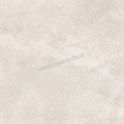  Emilceramica Fabrika White 100x100 cm Vloertegel / Wandtegel Mat Vlak Silktech EMDU | 487733