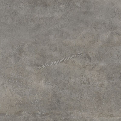  Emilceramica Fabrika Grey 100x100 cm Vloertegel / Wandtegel Mat Vlak Silktech EMDW | 487754