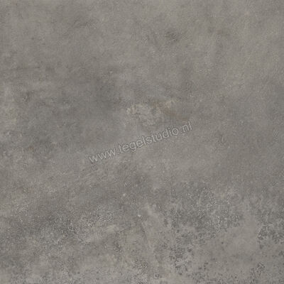  Emilceramica Fabrika Grey 100x100 cm Vloertegel / Wandtegel Mat Vlak Silktech EMDW | 487757