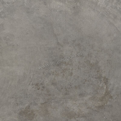  Emilceramica Fabrika Grey 100x100 cm Vloertegel / Wandtegel Mat Vlak Silktech EMDW | 487763