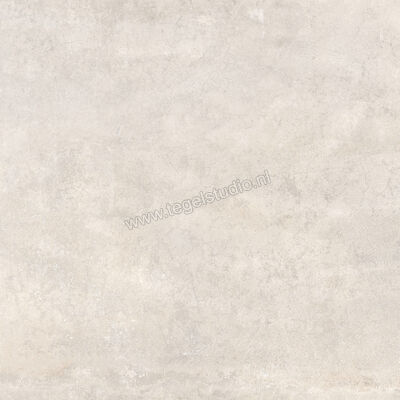  Emilceramica Fabrika White 100x100 cm Vloertegel / Wandtegel Mat Vlak Silktech Plus EMDZ | 487781
