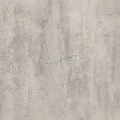  Emilceramica Fabrika Grey 100x100 cm Vloertegel / Wandtegel Mat Vlak Silktech Plus EME0 | 487793