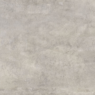  Emilceramica Fabrika Grey 100x100 cm Vloertegel / Wandtegel Mat Vlak Silktech Plus EME0 | 487796