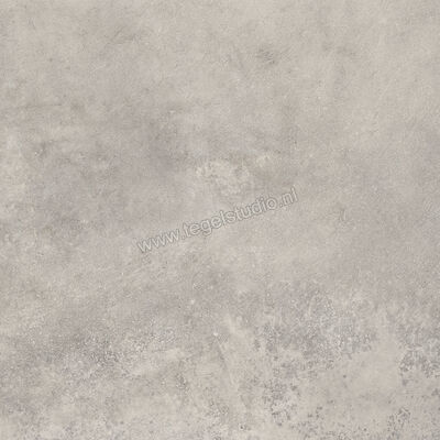  Emilceramica Fabrika Grey 100x100 cm Vloertegel / Wandtegel Mat Vlak Silktech Plus EME0 | 487799
