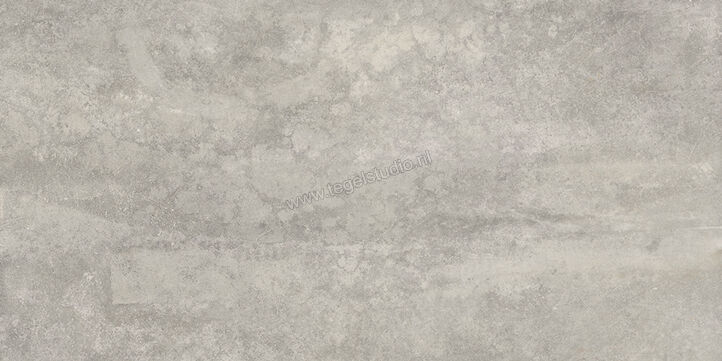  Emilceramica Fabrika Grey 60x120 cm Vloertegel / Wandtegel Mat Vlak Silktech EMEA | 487874