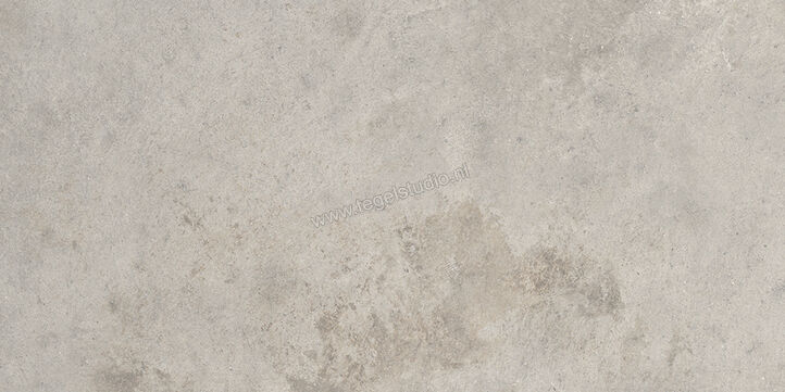  Emilceramica Fabrika Grey 60x120 cm Vloertegel / Wandtegel Mat Vlak Silktech EMEA | 487880