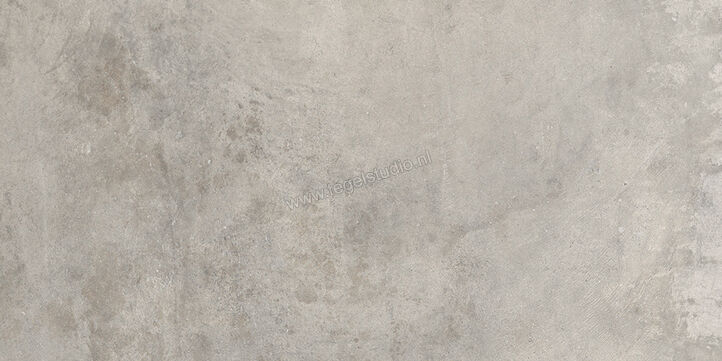  Emilceramica Fabrika Grey 60x120 cm Vloertegel / Wandtegel Mat Vlak Silktech EMEA | 487883