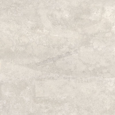  Emilceramica Fabrika White 60x60 cm Vloertegel / Wandtegel Mat Vlak Silktech EMEF | 487910