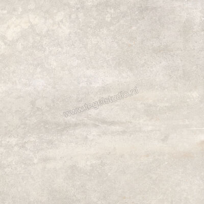  Emilceramica Fabrika White 60x60 cm Vloertegel / Wandtegel Mat Vlak Silktech EMEF | 487913