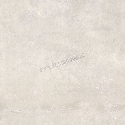  Emilceramica Fabrika White 60x60 cm Vloertegel / Wandtegel Mat Vlak Silktech EMEF | 487916