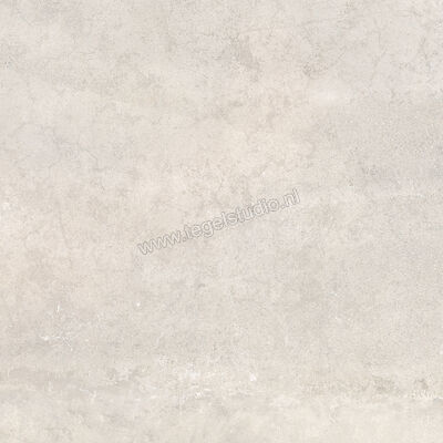  Emilceramica Fabrika White 60x60 cm Vloertegel / Wandtegel Mat Vlak Silktech EMEF | 487919