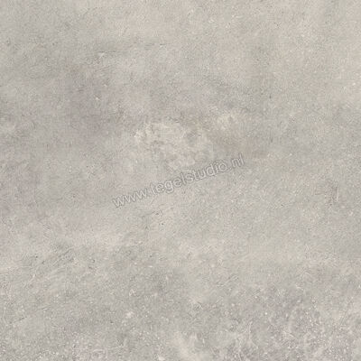  Emilceramica Fabrika Grey 60x60 cm Vloertegel / Wandtegel Mat Vlak Silktech EMEG | 487931