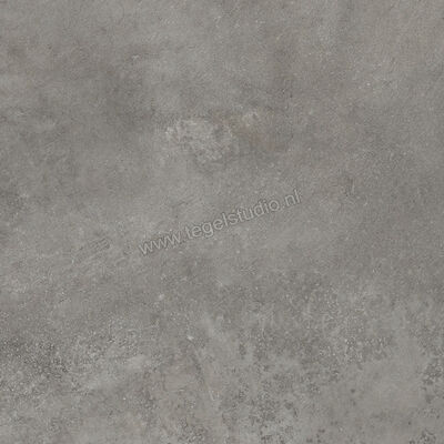  Emilceramica Fabrika Dark Grey 80x80x2 cm Terrastegel Mat Vlak Naturale EMNH | 487949