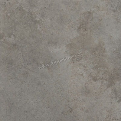  Emilceramica Fabrika Dark Grey 80x80x2 cm Terrastegel Mat Vlak Naturale EMNH | 487952