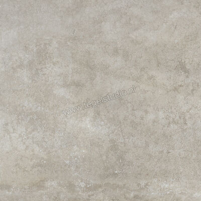  Emilceramica Fabrika Grey 80x80x2 cm Terrastegel Mat Vlak Naturale EMNJ | 487958