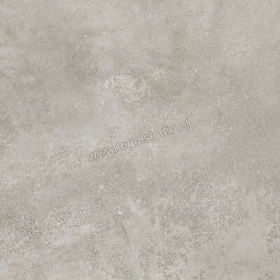  Emilceramica Fabrika Grey 80x80x2 cm Terrastegel Mat Vlak Naturale EMNJ | 487961