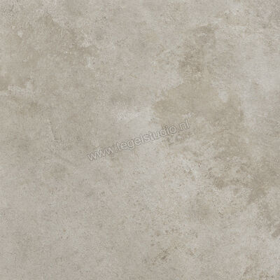  Emilceramica Fabrika Grey 80x80x2 cm Terrastegel Mat Vlak Naturale EMNJ | 487964