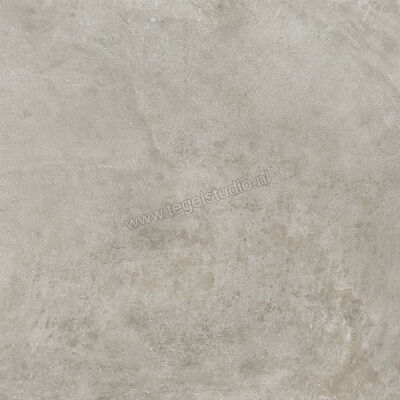  Emilceramica Fabrika Grey 80x80x2 cm Terrastegel Mat Vlak Naturale EMNJ | 487967