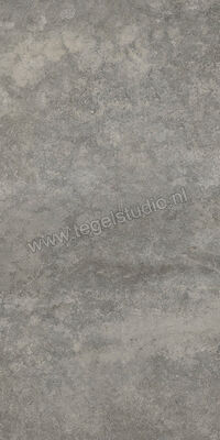  Emilceramica Fabrika Grey 30x60 cm Vloertegel / Wandtegel Mat Vlak Silktech EMY8 | 488018