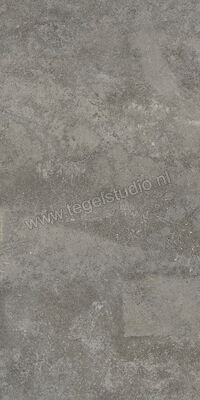  Emilceramica Fabrika Grey 30x60 cm Vloertegel / Wandtegel Mat Vlak Silktech EMY8 | 488021