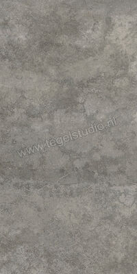  Emilceramica Fabrika Grey 30x60 cm Vloertegel / Wandtegel Mat Vlak Silktech EMY8 | 488024