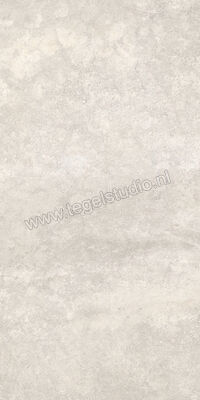  Emilceramica Fabrika White 30x60 cm Vloertegel / Wandtegel Mat Vlak Silktech EMY9 | 488030