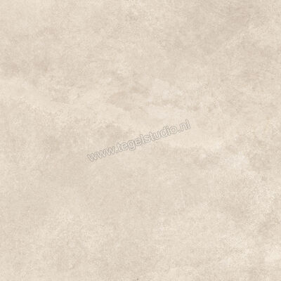 Emilceramica Fabrika Sand 100x100 cm Vloertegel / Wandtegel Mat Vlak Silktech EMDT | 488084