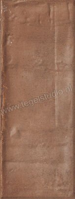  Emilceramica Forme Terracotta 7.5x20 cm Decor Brick Mat Gestructureerd Naturale EMD5 | 488183
