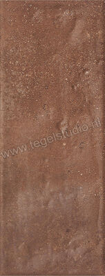  Emilceramica Forme Terracotta 7.5x20 cm Decor Brick Mat Gestructureerd Naturale EMD5 | 488192