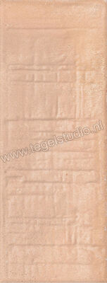  Emilceramica Forme Rosato 7.5x20 cm Decor Brick Mat Gestructureerd Naturale EMD6 | 488198