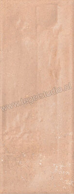  Emilceramica Forme Rosato 7.5x20 cm Decor Brick Mat Gestructureerd Naturale EMD6 | 488201