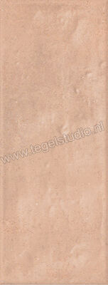  Emilceramica Forme Rosato 7.5x20 cm Decor Brick Mat Gestructureerd Naturale EMD6 | 488204