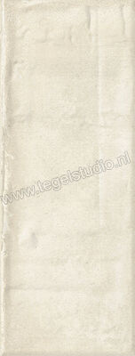  Emilceramica Forme Avorio 7.5x20 cm Decor Brick Mat Gestructureerd Naturale EMD7 | 488207
