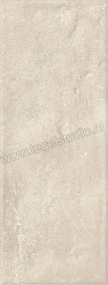  Emilceramica Forme Avorio 7.5x20 cm Decor Brick Mat Gestructureerd Naturale EMD7 | 488216
