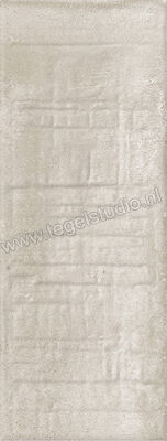  Emilceramica Forme Cenere 7.5x20 cm Decor Brick Mat Gestructureerd Naturale EMD8 | 488222