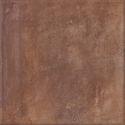  Emilceramica Forme Terracotta 20x20 cm Decor Mat Gestructureerd Naturale EMDD | 488246