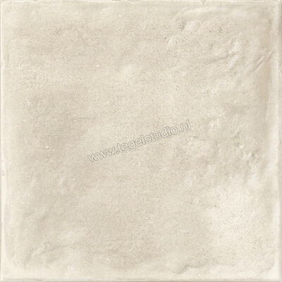  Emilceramica Forme Avorio 20x20 cm Decor Mat Gestructureerd Naturale EMDF | 488264