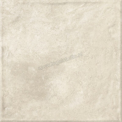  Emilceramica Forme Avorio 20x20 cm Decor Mat Gestructureerd Naturale EMDF | 488267