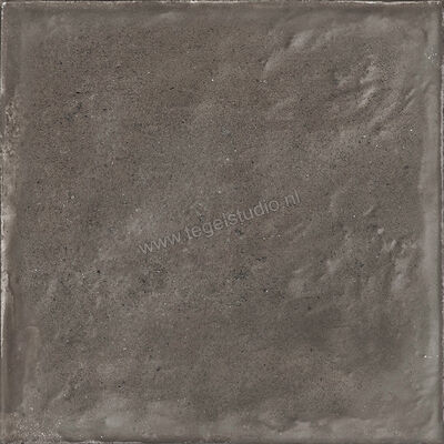  Emilceramica Forme Antracite 20x20 cm Decor Mat Gestructureerd Naturale EMDH | 488288