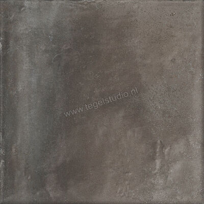  Emilceramica Forme Antracite 20x20 cm Decor Mat Gestructureerd Naturale EMDH | 488294