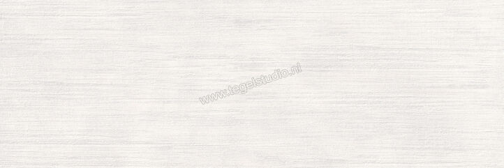 Keraben Groove Snow 40x120 cm Wandtegel Mat Gestructureerd KR76C000 | 48835