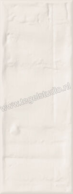  Emilceramica Forme Bianco Assoluto 7.5x20 cm Decor Brick Mat Gestructureerd Naturale EMEY | 488357