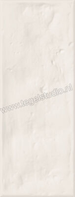  Emilceramica Forme Bianco Assoluto 7.5x20 cm Decor Brick Mat Gestructureerd Naturale EMEY | 488366