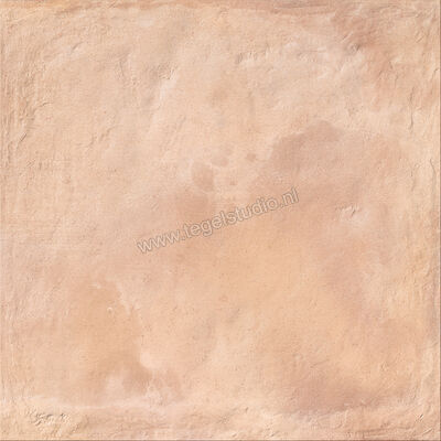  Emilceramica Forme Rosato 80x80 cm Vloertegel / Wandtegel Mat Gestructureerd Silktech EMG4 | 488381